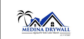 Photos by Medina Drywall #1