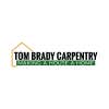 Tom Brady Carpentry logo