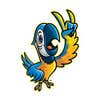 Macawesome logo