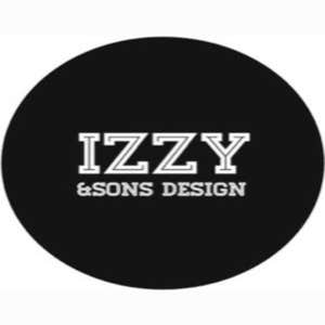 Photos by Izzy & Sons Design LLC #1