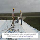 Nelson Roof Contracting Project 1