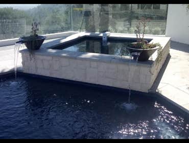 Swimming Pools
