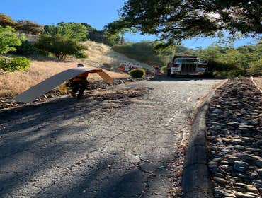 Photos by M B J Concrete Construction #1