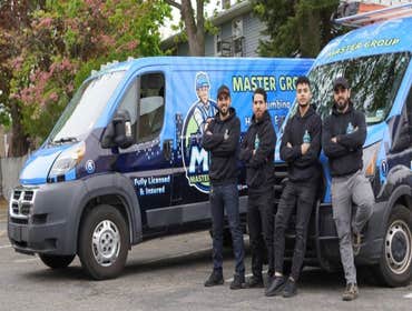 Photos by Master Group HVAC LLC #2