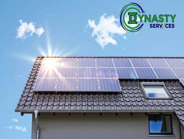 Photos by Dynasty Services Tx #1 12.64 kw in Dallas Fort Worth