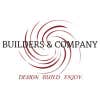 Builders and Company logo