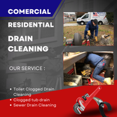 Photos by American Drain Cleaning & Plumbing, LLC #1