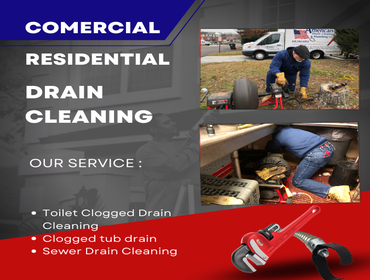 Photos by American Drain Cleaning & Plumbing, LLC #1