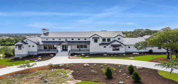 Casa Tejas Custom Homes