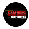 Samuels Construction logo