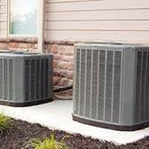 Actual products - Heating and Air Conditioning