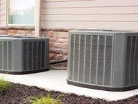Actual products - Heating and Air Conditioning