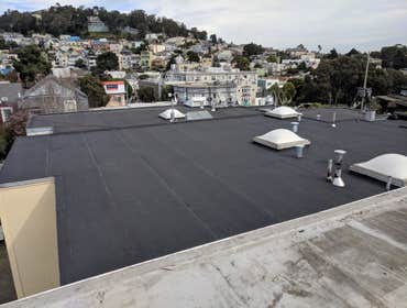 U L Roofing Residential and Commercial Projects