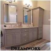 Photos by Dreamworx Remodeling #1