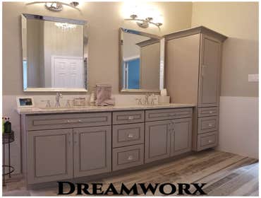 Photos by Dreamworx Remodeling #1