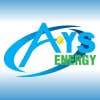 at Your Service Construction logo