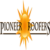Pioneer Roofers logo