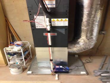 Photo(s) from Lp Mechanical T/A Lawrence Petta Different installs, all top quality work, master licensed, insured and bonded.no job to small no job to 