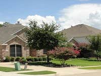 Exterior projects - qualified radon testing, radon mitigation