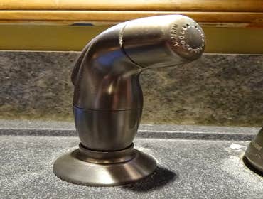 Kitchen Sinks