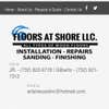 Floors at Shore LLC logo