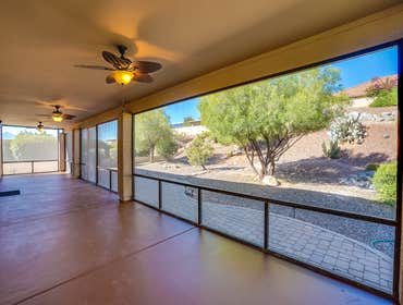 39060 South Windwood Drive, Tucson, AZ