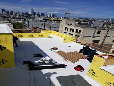 Photos by Nick's Roofing #1