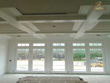Photos by High-level Painting Co #1