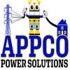 Appco Power Solutions logo