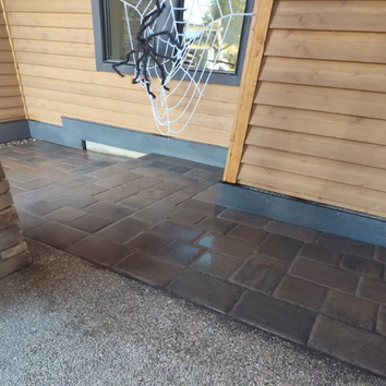 Yanez Landscaping & Construction LLC