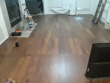 Photos by King'z Restoration & Remodeling #1