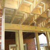 deck construction