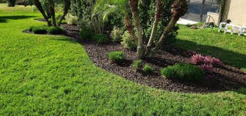 Made in the Shade Landscape Management (863)777-lawn