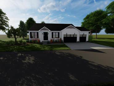 Photos by Cornerstone Homes and Design #1