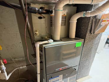 Furnace Replacement - Eagle Mountain, UT