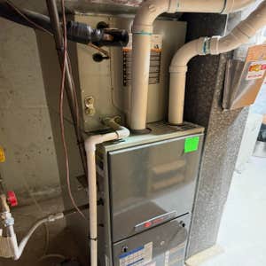 Furnace Replacement - Eagle Mountain, UT