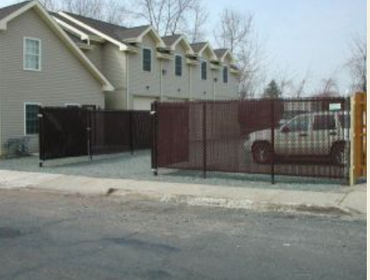 Fences