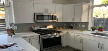 Kitchen Remodel Projects