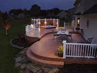 Deck Concept