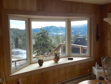 Photos by Oros Home Enhancements LLC Colorado Springs window replacement, Colorado Springs window installation, Colorado Springs vinyl windows, Colorad