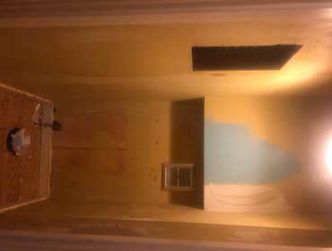 Powder room remodel Powder room update