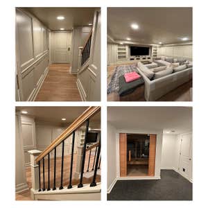 Bailey Construction Services Inc
