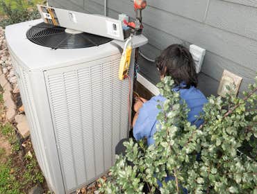 Photos by Redeemed Heating and Cooling #1