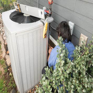 Photos by Redeemed Heating and Cooling #1