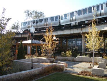 Chicago Residential Landscapes