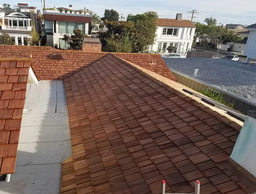 Diego's roofing corp