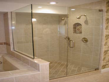 MY SHOWER DOOR Project