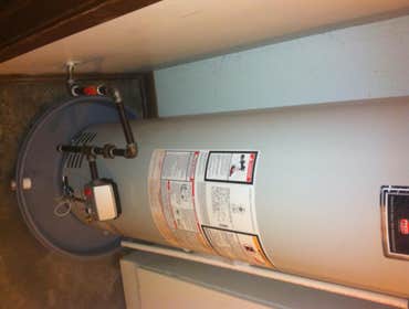 KC Plumber Pro Project Residential plumbing work in Kansas City. Our plumbers specialize in hot water heater installations. We can also check your sump