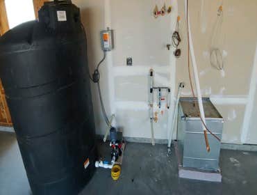 Photos by Hardie plumbing #1