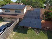Photos from Kosmos Solar